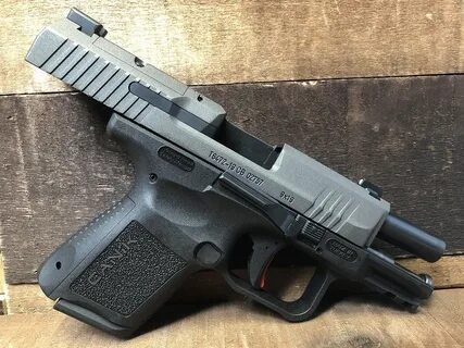 Review Canik TP-9 Elite SC - Your New Concealed Carry Subcom