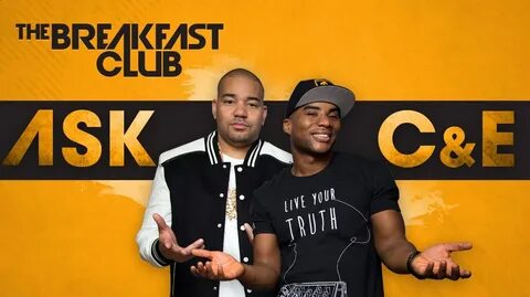 Uncle Charla And DJ Envy Bless Radio Listeners With Sexual A