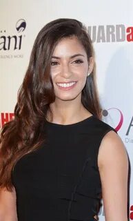 Stephanie Fantauzzi - Ethnicity of Celebs What Nationality A