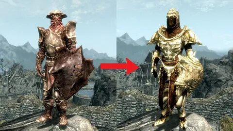 Morrowind Chitin 15 Images - Tes3 Like Armor Combinations Ol