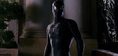 Человек-паук 3: Враг в отражении / Spider-Man 3 (2007) " Kin