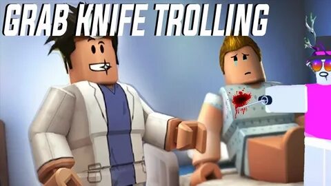 Roblox Exploting Life In Paradise 2 Exploting With Grab Knif