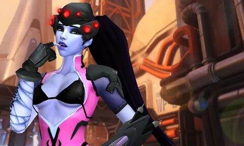 Widowmaker Hot Related Keywords & Suggestions - Widowmaker H