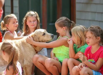 Fair Acres Summer Camp - Marstons Mills, MA - Cape Cod