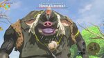 Zelda BotW Part: 22 Der älteste Hinox - YouTube