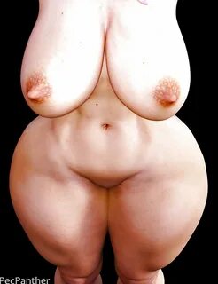 Грушевидная фигура голых женщин (75 фото) - Порно фото голых
