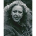 Connie BOOTH autograph