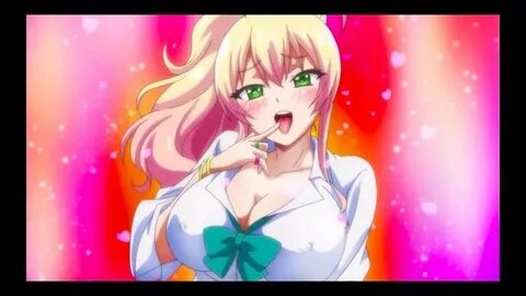 My First Girlfriend is a Gal AMV - Rumors - YouTube