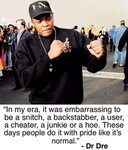 Pin by Oh_Mega Troy on Pondering Thoughts Dr dre, Dr dre quo