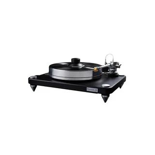 Виниловый проигрыватель VPI Scout-2 + VPI Scout/Scoutmaster 