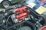 C4 Corvette Horsepower - Car View Specs