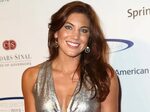 Hope Solo snuck a celebrity into her room after winning gold