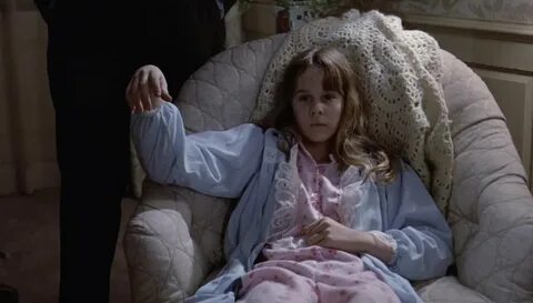 20 facts about The Exorcist to freak you out - Creepy Galler