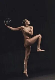 Elena Delle Donne Naked - The Fappening Leaked Photos 2015-2