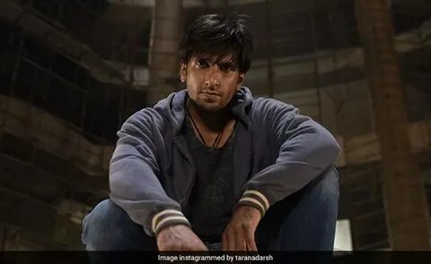 Gully Boy Box Office Collection Day 8: Ranveer Singh, Alia B