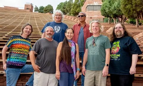 Dark Star Orchestra - Savannah, GA