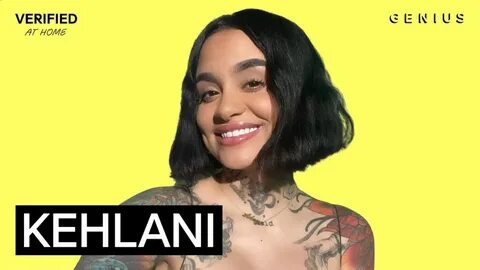 Kehlani "Everybody Business" Official Lyrics & Meaning Verif