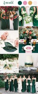 Top 10 Green Wedding Color Ideas For 2019 Trends You'll Love