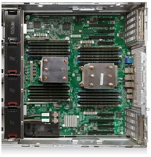 HP ProLiant ML350 Gen9, 835264-421 купить