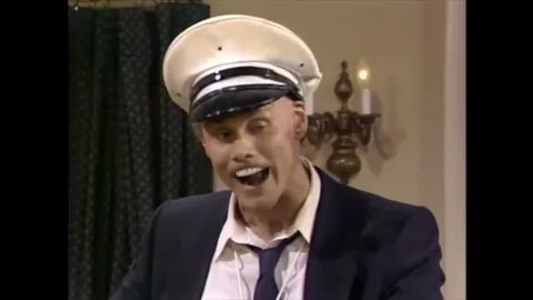 In Living Color: Fire Marshall Bill - Home Safety - YouTube