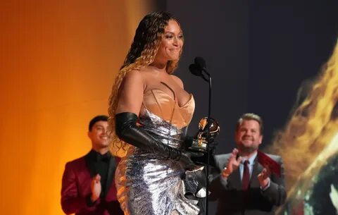 The best moments from the 2023 Grammys, from Beyoncé’s GOAT status to Wet Leg’s 