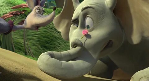 Хортон / Horton Hears a Who! (2008/BDRip/HDRip) " OblakoFile