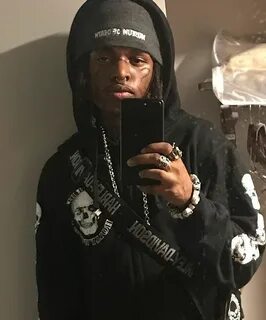 zillakami Underground rappers, Black aesthetic, Rappers