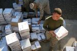 Spread Cheer This Holiday Season: Tips for Shipping Military