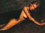 Jolene blalock naked Jolene Blalock Nude Pics & Videos, Sex 