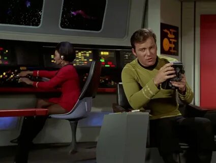 3x21 - The Cloud Minders - TrekCore 'Star Trek: TOS' HD Scre