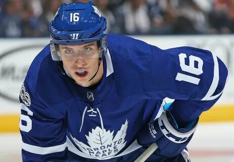Why Mitch Marner is worth the price of admission - and any e