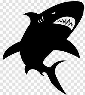 Shark Silhouette : Download 51 royalty free shark hammer sil