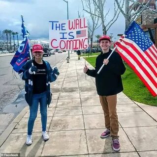 California student claims her school banned her from wearing
