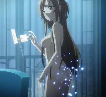 Xbooru - alluring anime ass asuna asuna (sao) breasts brown 