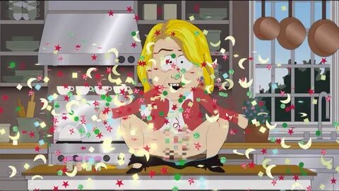 AoM: Movies et al.: South Park Seasons 13-16