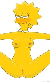 The Big ImageBoard (TBIB) - lisa simpson tagme the simpsons 