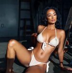Draya Michele: Canada to play God by redoing Valentine’s Day