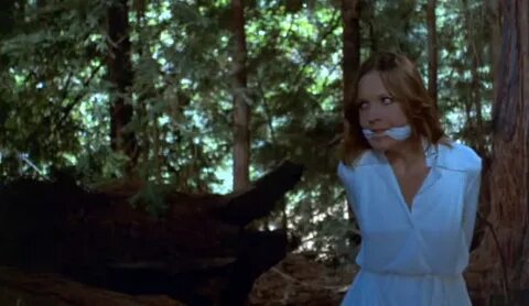 Desolation Angel's Damsels in Distress: Sleeper (1973)