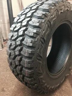 6 New LT285/75R16 Thunderer Trac Grip Mud M/T Tires 75 16 28