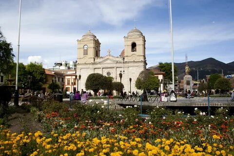 Huancayo, Junin, Perú. Turistico, Perú, Huancayo