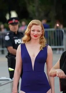 Sarah Snook - Wikipedia, la enciclopedia libre