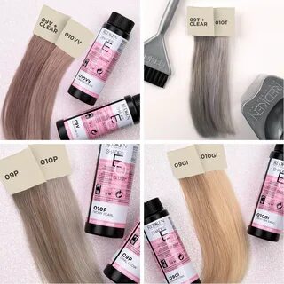 How to Rock Pearl Blonde, Creamy Blonde and Platinum Perfect
