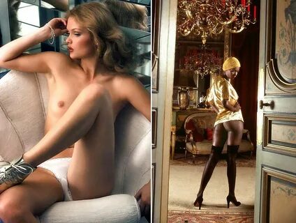 Gloria henry nude 👉 👌 Ziegfeld Follies Showgirls posing in d