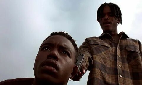 Tyrin Turner and Larenz Tate O-dog, Best hip hop, The best f