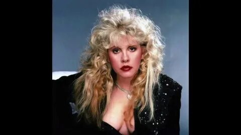 Stevie Nicks 80S Pics : Stevie Nicks Photos Photos - Stevie 