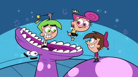 Fairly Oddparents Theme Song Related Keywords & Suggestions 