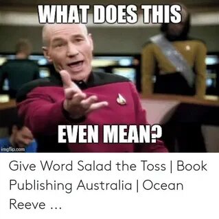 🐣 25+ Best Memes About Word Salad Meme Word Salad Memes