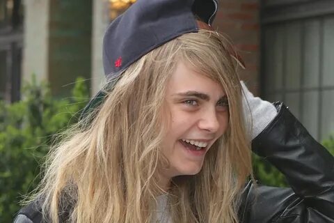 cara/ - Cara Delevingne appreciation thread - /s/ - Sexy Bea