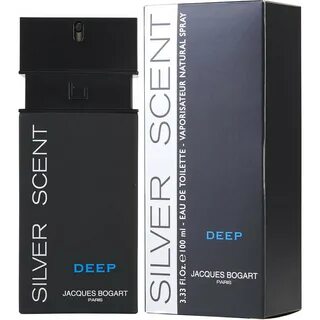 Understand and buy jacques bogart silver scent deep OFF-57