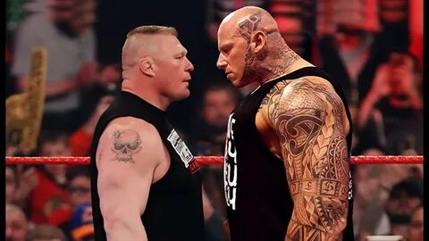 UFC martyn ford Competition brock lesnar 26 November 2018 - 